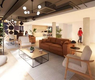 1 bedroom flat to rent - Photo 5