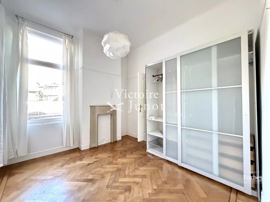 Appartement in Elsene - Photo 1