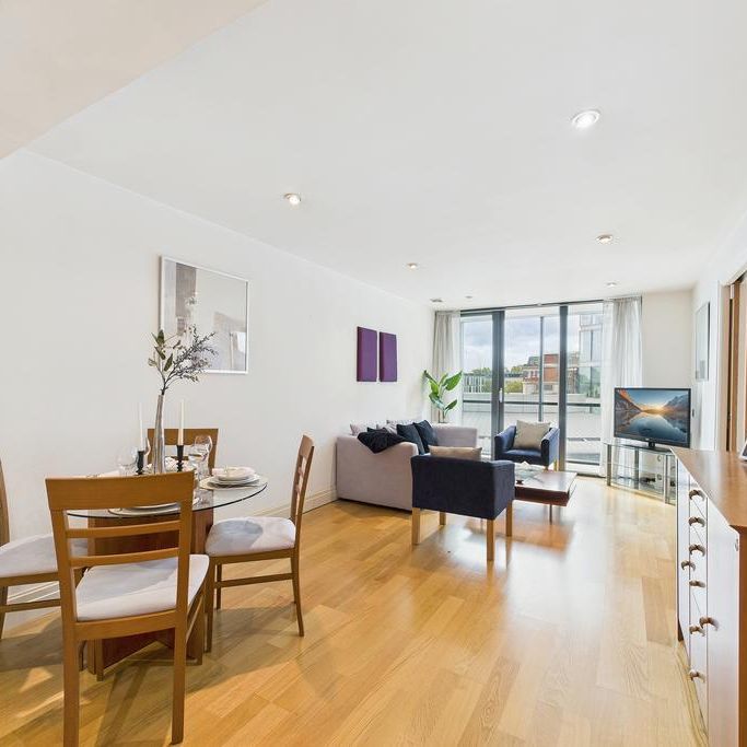 2 bedroom apartment to rent - Photo 1