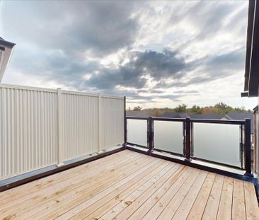 For Lease - 1176 Wheat Boom Drive, Oakville, Ontario - Photo 6