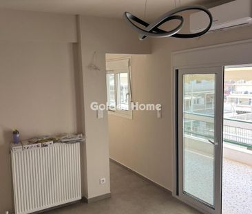 Διαμέρισμα για ενοικίαση Γκύζη - Άρειος Πάγος (Γκύζη - Πεδίον Άρεως) - Photo 2