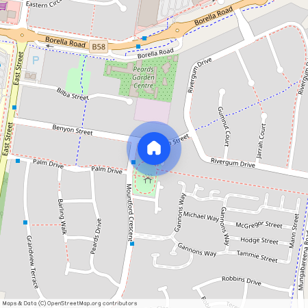 113 Benyon Street, NSW 2640, East Albury