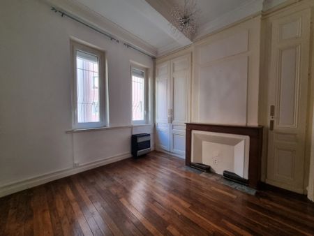 APPARTEMENT T2 A LOUER - Photo 4