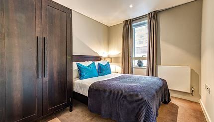 4B MERCHANT SQUARE EAST, W2, London - Photo 1