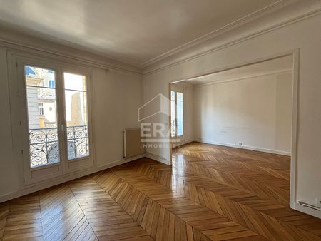 Location Appartement 3 pièces 70m² - Photo 3