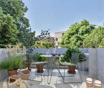 "Im Neufeld" - Wohnkomfort in Wetzikon! - Foto 3