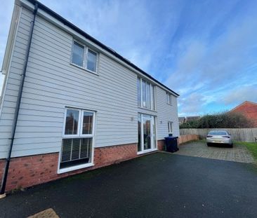 Marston Croft, Southam, CV47 - Photo 5