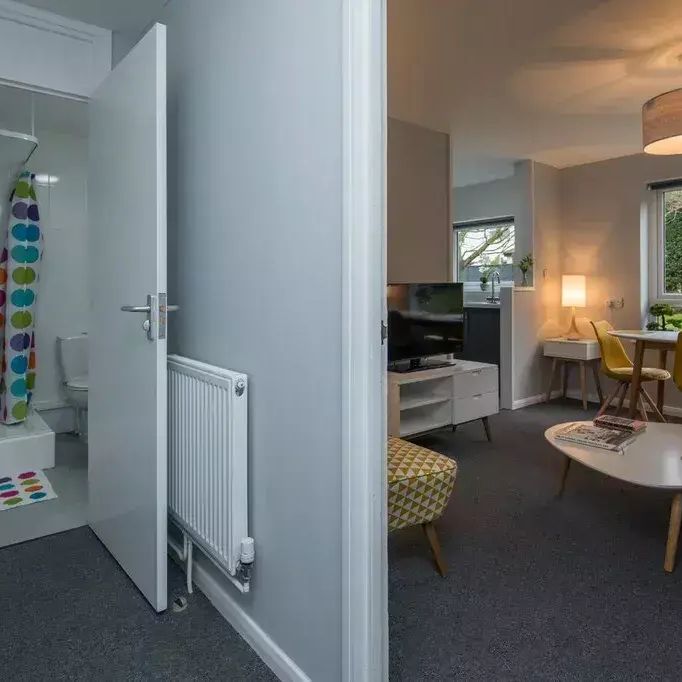 1 bedroom apartment to rent - Photo 1