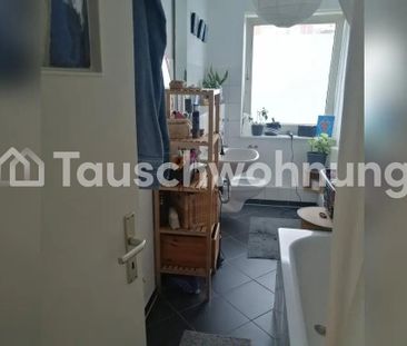 TAUSCHWOHNUNG Tauschen 2 gegen 3-4Zimmer - Photo 1