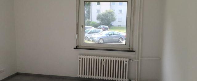 Gemütliche 3-Zimmer Etagenwohnung in Bergkamen - Foto 1