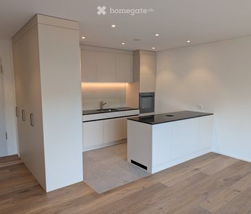 Erstvermietung von 2.5 Zimmer-Wohnung an bester Zentrumslage (höchs... - Foto 5