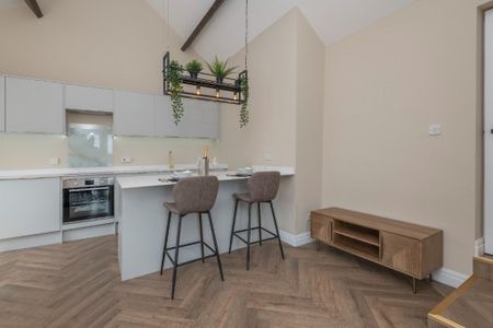 St Thomas House, St Thomas Row Leeds, LS2 - Photo 5