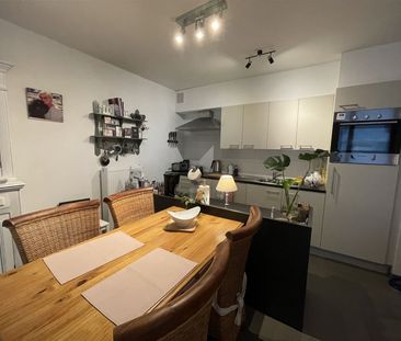 Gezellig appartement met tuin nabij centrum Oudenaarde - Foto 6