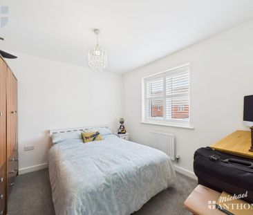 3 bedroom semi-detached house to rent - Photo 5