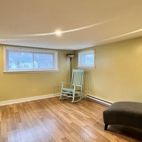 CHARMING 2 BR LOWER LEVEL UNIT | 108 HERRING COVE ROAD | $1650 AVAILABLE NOW - Photo 1