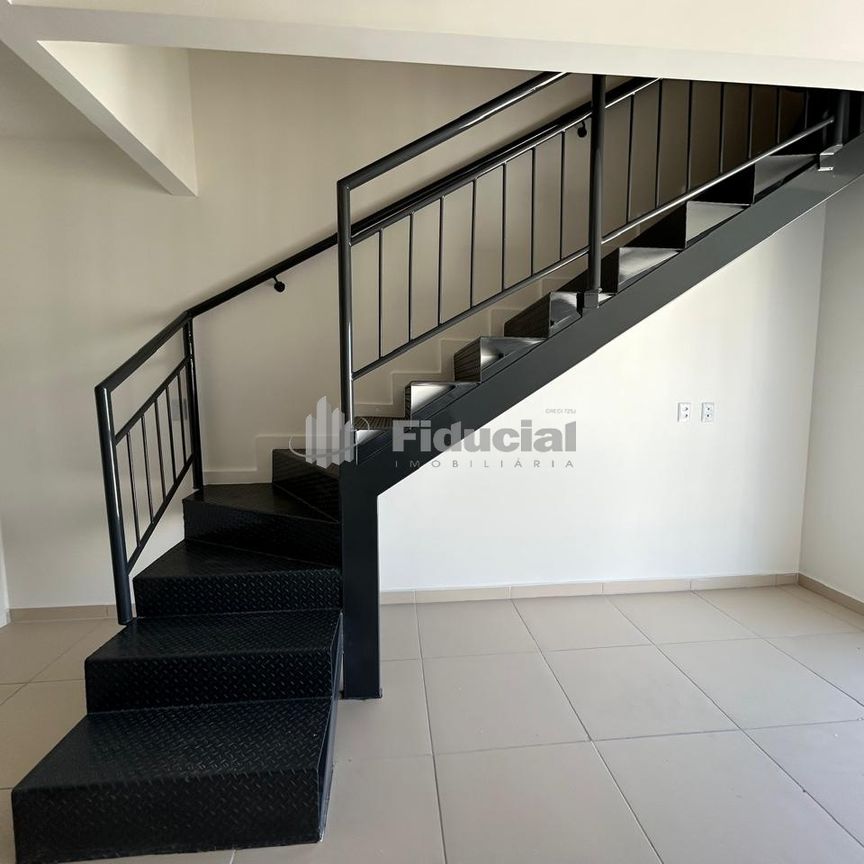 ANTONIO BEZERRA - APARTAMENTO - R LOCAL 02, 55 AP 708 COBERTURA TORRE 04 FANTASY CONDOMINIO CLUBE - Photo 1