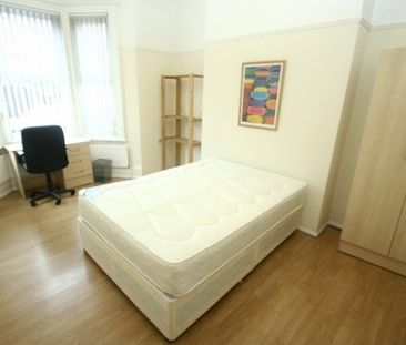 4 Bed - Cardigan Terrace, Heaton, Ne6 - Photo 2