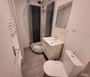 Location Appartement 1 pièce 20m² BOULOGNE SUR MER 62200 - Photo 4