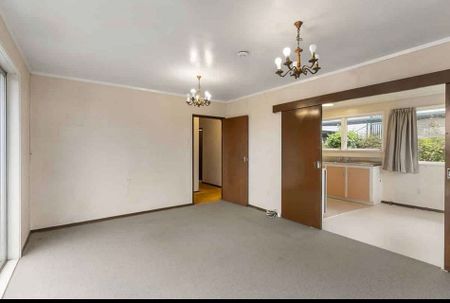 3-bedroom house at the heart of Glenfield - Photo 3