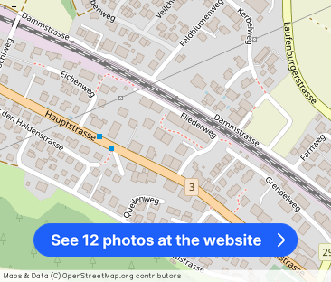 107m2 Wohlfühloase mit 17m2 Balkon - Photo 1