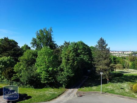 Location Appartement 2 pièces 69m² ANGOULEME 16000 - Photo 2