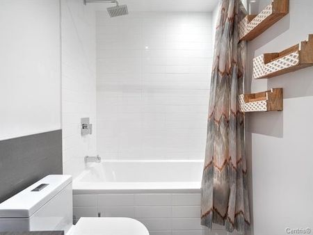 Rue Paré, H4P 1P4, Montréal - Photo 5