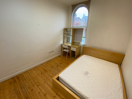 Flat 3A, 51 Clarendon Road, LS2 9NZ, Leeds - Photo 2