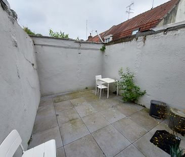 Location maison 5 pièces, 95.00m², Croix - Photo 6