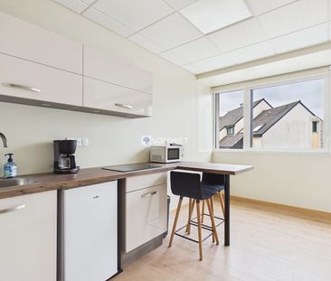 Appartement T1 Quimper à louer - Photo 5