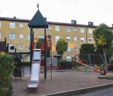 Ranunkelgatan 1C - Photo 5