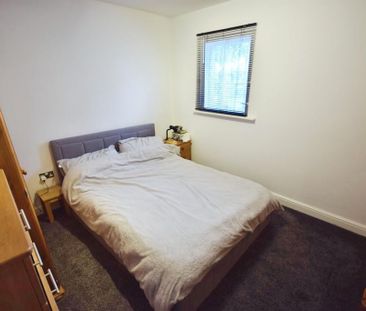 1 bedroom ground floor flat to rent - Photo 4