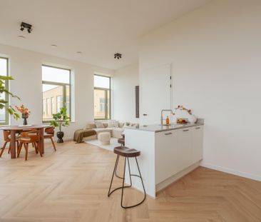 Haarlemmerweg 1458 - 1014 BL Amsterdam - Photo 5