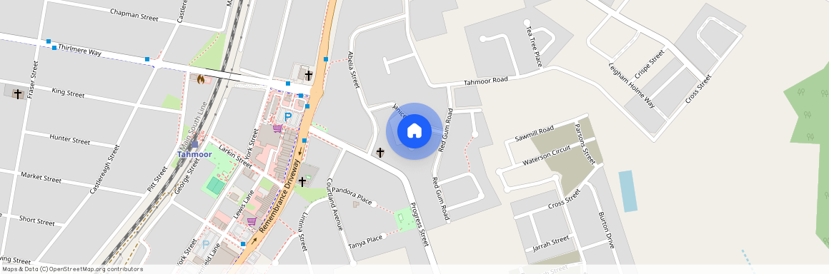 1A Wild Flower Place, NSW 2573, Tahmoor