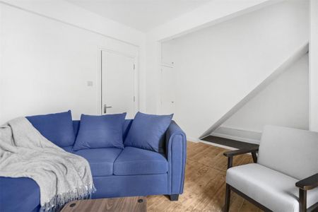 5 bedroom terraced house to rent - Photo 2