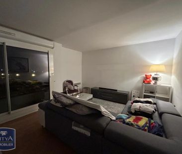 Appartement à louer 3 pièces 65m² - Photo 4