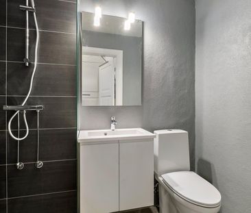 2-værelses lejlighed i vestbyen - Foto 6
