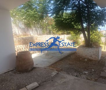 Μονοκατοικία για ενοικίαση Νέος Βουτζάς (Νέα Μάκρη) - Photo 3