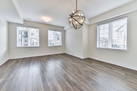 For Lease - 104 Frederick Wilson Avenue, Markham, Ontario - Photo 4