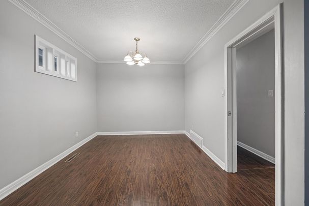 For Lease - 128 Bogert Avenue Unit# Main, Toronto, Ontario - Photo 1