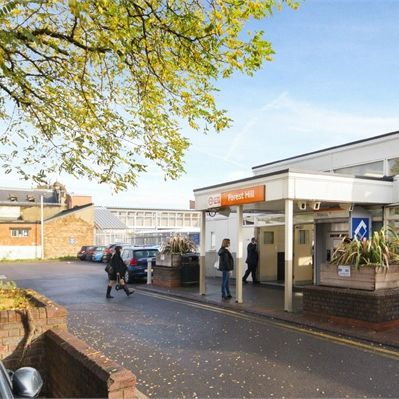 Ewelme Road, London - Photo 1