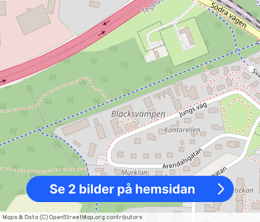 Jungs väg, 14 D, Kalmar - Foto 1
