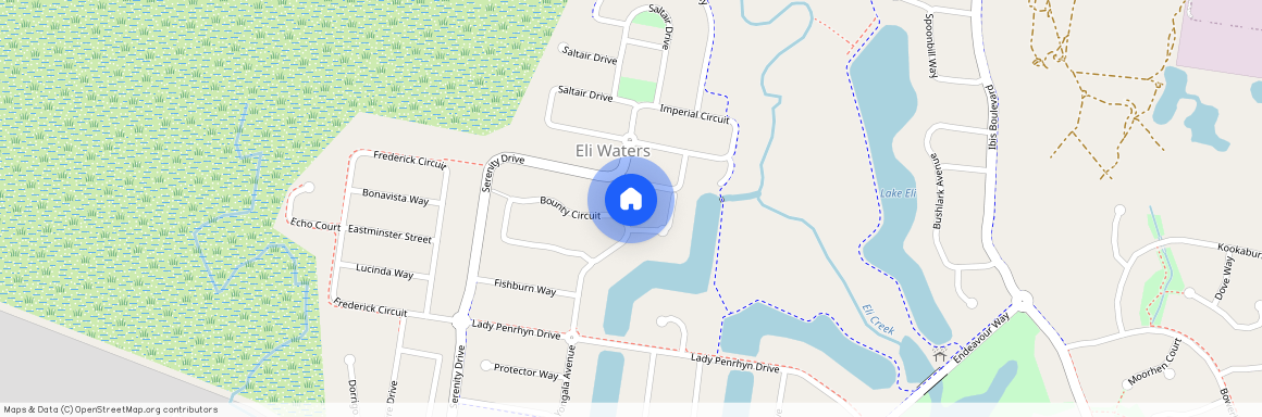 23 Bounty Circuit, Qld 4655, Eli Waters