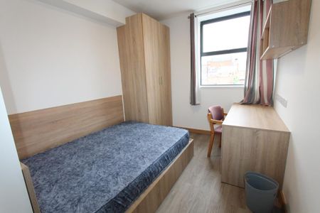 1 bedroom flat to rent - Photo 5