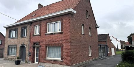 Woning te huur in Otegem voor € 830 met 3 slaapkamers - Photo 5