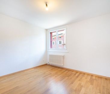 Superbe 3 pièces au coeur de Lucens - Photo 1