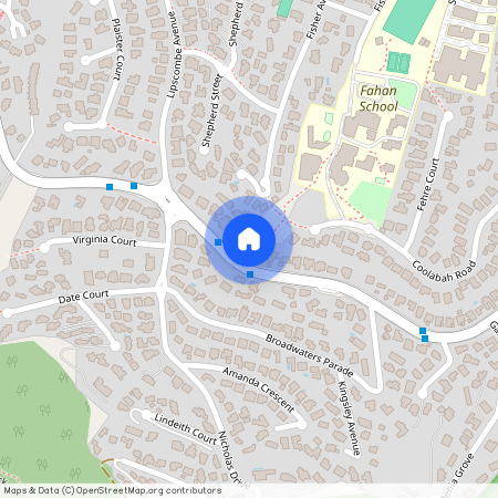 1/463 Churchill Avenue, Sandy Bay TAS