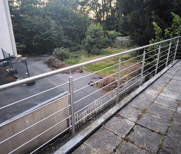 Erdgeschosswohnung mit großer Terasse in Remscheid Hasten - Photo 4