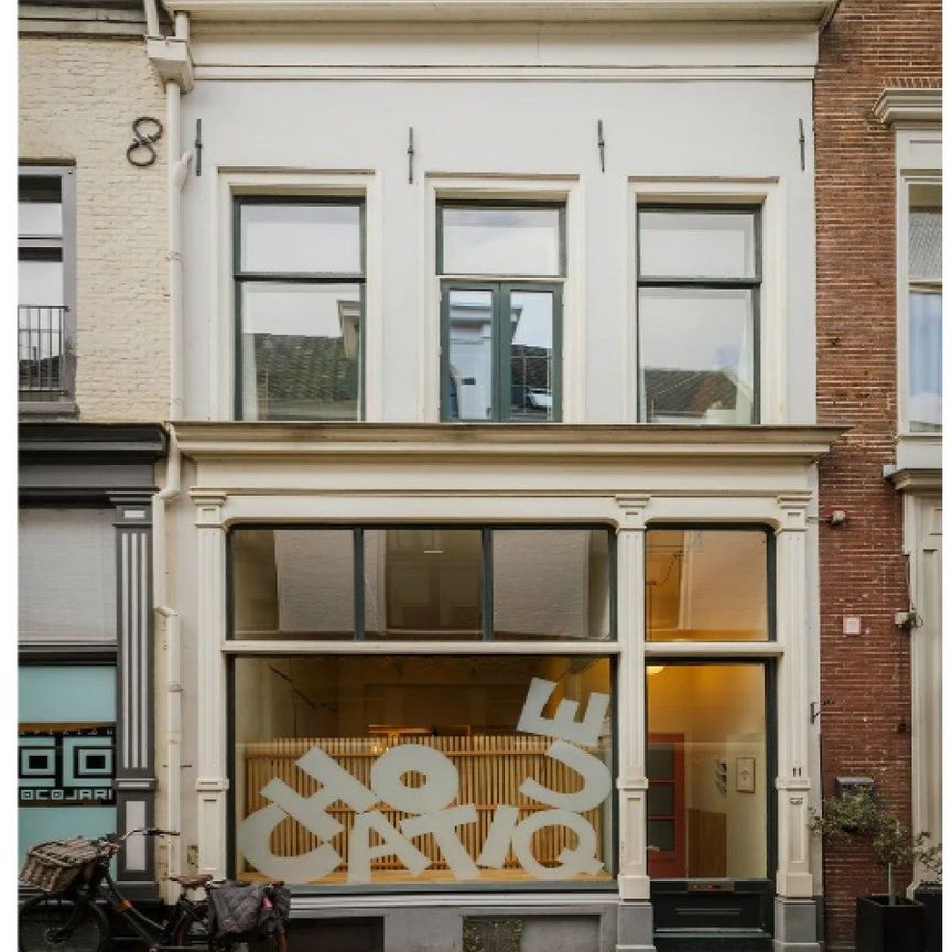 Te huur: Appartement Vleeshouwerstraat in Deventer - Foto 1