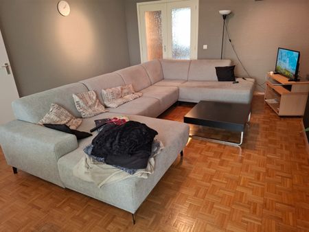 INSTAPKLAAR 2-SLPK APPARTEMENT MET 2 TERRASSEN, NABIJ DE WATERSPORTBAAN - Photo 2