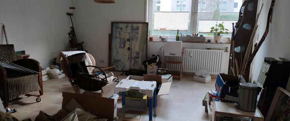 Wohnung für Studenten-WG - Photo 1